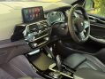 BMW X4 3.0 30d M Sport Auto xDrive Euro 6 (s/s) 5dr 20