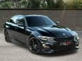 BMW 3 Series 2.0 320d MHT M Sport Auto Euro 6 (s/s) 4dr 1