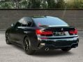 BMW 3 Series 2.0 320d MHT M Sport Auto Euro 6 (s/s) 4dr 3