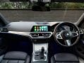 BMW 3 Series 2.0 320d MHT M Sport Auto Euro 6 (s/s) 4dr 4