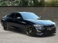 BMW 3 Series 2.0 320d MHT M Sport Auto Euro 6 (s/s) 4dr 6