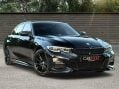 BMW 3 Series 2.0 320d MHT M Sport Auto Euro 6 (s/s) 4dr 7