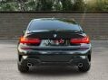 BMW 3 Series 2.0 320d MHT M Sport Auto Euro 6 (s/s) 4dr 8