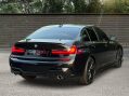 BMW 3 Series 2.0 320d MHT M Sport Auto Euro 6 (s/s) 4dr 9
