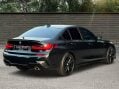 BMW 3 Series 2.0 320d MHT M Sport Auto Euro 6 (s/s) 4dr 10