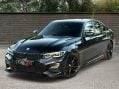BMW 3 Series 2.0 320d MHT M Sport Auto Euro 6 (s/s) 4dr 13
