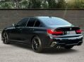 BMW 3 Series 2.0 320d MHT M Sport Auto Euro 6 (s/s) 4dr 15