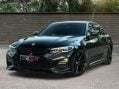 BMW 3 Series 2.0 320d MHT M Sport Auto Euro 6 (s/s) 4dr 16