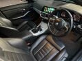 BMW 3 Series 2.0 320d MHT M Sport Auto Euro 6 (s/s) 4dr 17