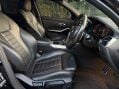 BMW 3 Series 2.0 320d MHT M Sport Auto Euro 6 (s/s) 4dr 18