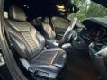 BMW 3 Series 2.0 320d MHT M Sport Auto Euro 6 (s/s) 4dr 19