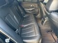 BMW 3 Series 2.0 320d MHT M Sport Auto Euro 6 (s/s) 4dr 24