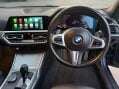 BMW 3 Series 2.0 320d MHT M Sport Auto Euro 6 (s/s) 4dr 28