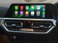 BMW 3 Series 2.0 320d MHT M Sport Auto Euro 6 (s/s) 4dr 30