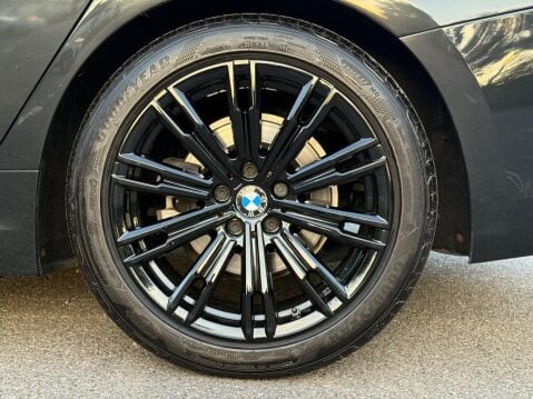 BMW 3 Series 2.0 320d MHT M Sport Auto Euro 6 (s/s) 4dr 36
