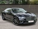 Bentley Continental 6.0 W12 GT First Edition Auto 4WD Euro 6 2dr