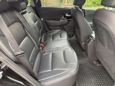 Kia Niro 64kWh 4 Auto 5dr 23