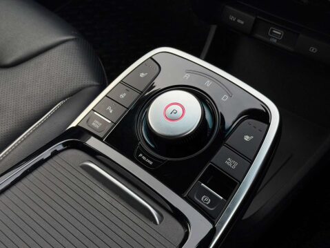 Kia Niro 64kWh 4 Auto 5dr 29