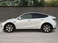 Tesla Model Y (Dual Motor) Long Range Auto 4WDE 5dr 11