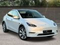 Tesla Model Y (Dual Motor) Long Range Auto 4WDE 5dr 1