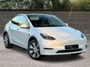 Tesla Model Y (Dual Motor) Long Range Auto 4WDE 5dr