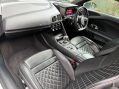 Audi R8 5.2 FSI V10 Plus S Tronic quattro Euro 6 (s/s) 2dr 27