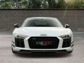 Audi R8 5.2 FSI V10 Plus S Tronic quattro Euro 6 (s/s) 2dr 9