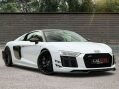 Audi R8 5.2 FSI V10 Plus S Tronic quattro Euro 6 (s/s) 2dr 7
