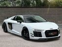 Audi R8 5.2 FSI V10 Plus S Tronic quattro Euro 6 (s/s) 2dr