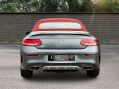 Mercedes-Benz C Class 3.0 C43 V6 AMG (Premium Plus) Cabriolet G-Tronic+ 4MATIC Euro 6 (s/s) 2dr 13