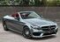 Mercedes-Benz C Class 3.0 C43 V6 AMG (Premium Plus) Cabriolet G-Tronic+ 4MATIC Euro 6 (s/s) 2dr
