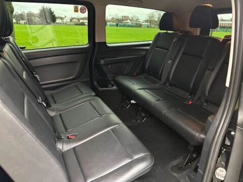 Mercedes-Benz Vito 2.1 114 CDI BlueTEC PRO Tourer G-Tronic+ RWD L3 Euro 6 (s/s) 5dr (XLWB) 23