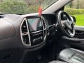 Mercedes-Benz Vito 2.1 114 CDI BlueTEC PRO Tourer G-Tronic+ RWD L3 Euro 6 (s/s) 5dr (XLWB) 19