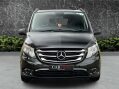 Mercedes-Benz Vito 2.1 114 CDI BlueTEC PRO Tourer G-Tronic+ RWD L3 Euro 6 (s/s) 5dr (XLWB) 7