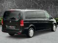 Mercedes-Benz Vito 2.1 114 CDI BlueTEC PRO Tourer G-Tronic+ RWD L3 Euro 6 (s/s) 5dr (XLWB) 15