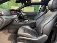 Mercedes-Benz E Class 2.0 E220d AMG Line (Premium Plus) Coupe 2dr Diesel G-Tronic+ Euro 6 (s/s) ( 23