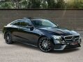 Mercedes-Benz E Class 2.0 E220d AMG Line (Premium Plus) Coupe 2dr Diesel G-Tronic+ Euro 6 (s/s) ( 6