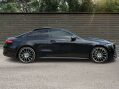 Mercedes-Benz E Class 2.0 E220d AMG Line (Premium Plus) Coupe 2dr Diesel G-Tronic+ Euro 6 (s/s) ( 5