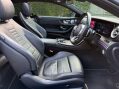 Mercedes-Benz E Class 2.0 E220d AMG Line (Premium Plus) Coupe 2dr Diesel G-Tronic+ Euro 6 (s/s) ( 19