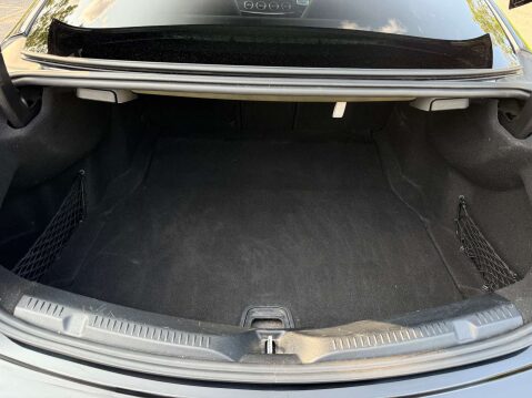 Mercedes-Benz E Class 2.0 E220d AMG Line (Premium Plus) Coupe 2dr Diesel G-Tronic+ Euro 6 (s/s) ( 37