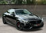 Mercedes-Benz C Class 4.0 AMG C 63 S Premium Auto 2dr