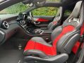 Mercedes-Benz C Class 4.0 AMG C 63 S Premium Auto 2dr 21