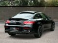 Mercedes-Benz C Class 4.0 AMG C 63 S Premium Auto 2dr 14