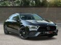 Mercedes-Benz CLA Class 2.0 CLA 220 AMG Line Premium+ D Auto 4dr 7