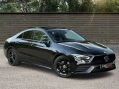 Mercedes-Benz CLA Class 2.0 CLA 220 AMG Line Premium+ D Auto 4dr 6