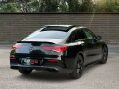 Mercedes-Benz CLA Class 2.0 CLA 220 AMG Line Premium+ D Auto 4dr 15