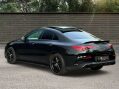Mercedes-Benz CLA Class 2.0 CLA 220 AMG Line Premium+ D Auto 4dr 13
