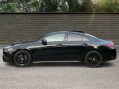 Mercedes-Benz CLA Class 2.0 CLA 220 AMG Line Premium+ D Auto 4dr 12
