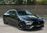 Mercedes-Benz CLA Class 2.0 CLA 220 AMG Line Premium+ D Auto 4dr