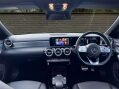 Mercedes-Benz CLA Class 2.0 CLA 220 AMG Line Premium+ D Auto 4dr 4